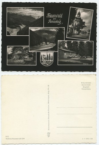 40038 frauenwald am - 40038,