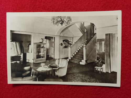 Oberhof 1955 hotel - oberhof,