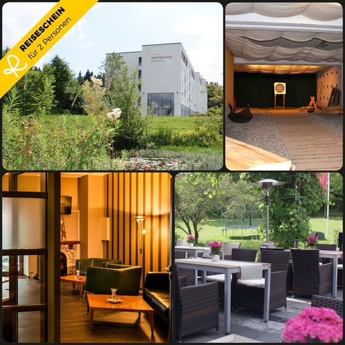Tage hotel rennsteig - tage, 2p