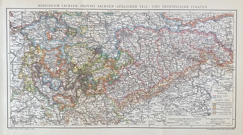 Antike landkarte königreich - landkarte:,