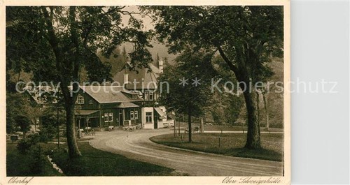 Oberhof thueringen obere - oberhof,