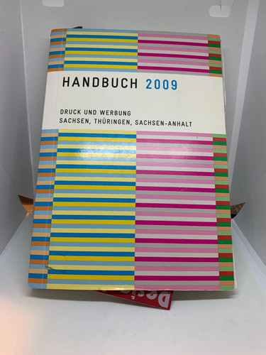 Handbuch quellen 2009 druck - quellen,