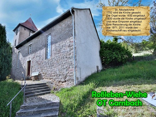 Roßleben wiehe garnbach - roßleben-wiehe,