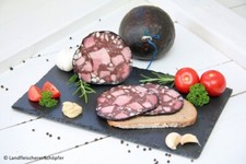 Original Thüringer Wurst -