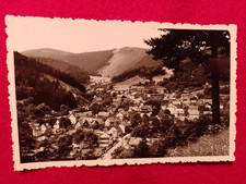 Sitzendorf 1960. Schwarzatal