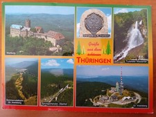 Postkarte 3057 nicht gelaufen