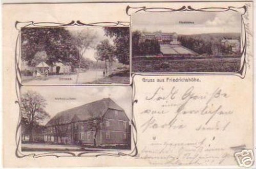 16942 mehrbild gruss aus - 16942, mehrbild-ak