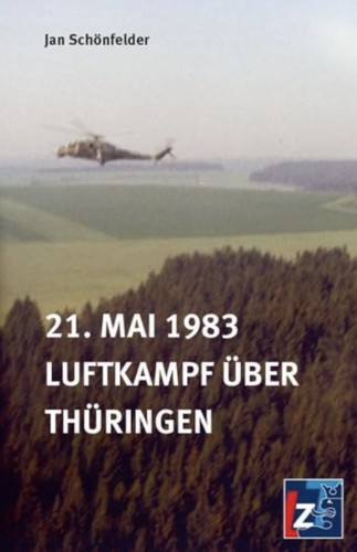 Mai 1983 luftkampf - 21.mai,
