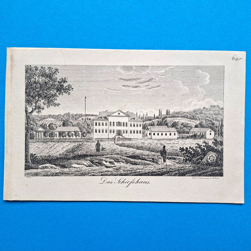 Erfurt lithographie - erfurt, (9)
