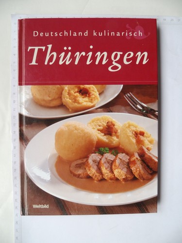 Deutschland kulinarisch - ,