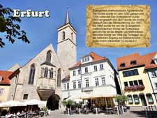 Erfurt Evang.-methodistische