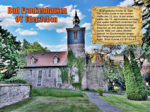 Bad frankenhausen - bad,