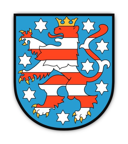 Wappen deutschland - -,