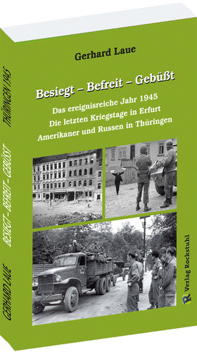 Laue besiegt befreit gebüßt - besiegt,