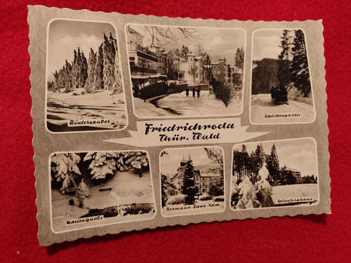 Friedrichroda 1964