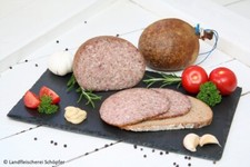 Original Thüringer Wurst -