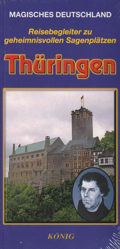 Magisches deutschland - deutschland,