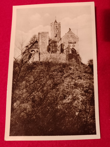 Eisenach 1955