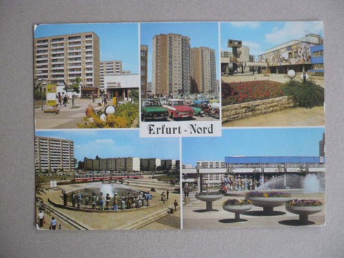 Erfurt-Nord