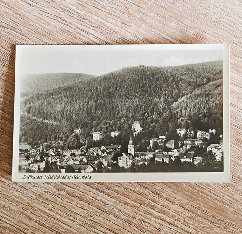 Ehmard neubert echtfoto - ehmard, ak