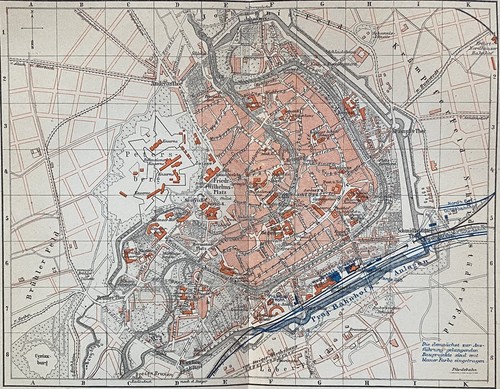 Antiker historischer - antiker,