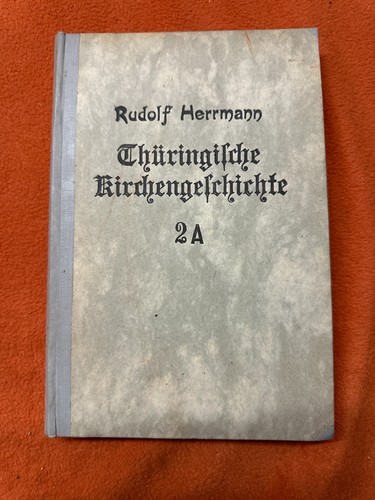 Thüringische
