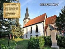 Oberstadt Evang Kirche