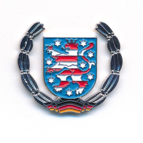 Freistaat thüringen wappen - freistaat,