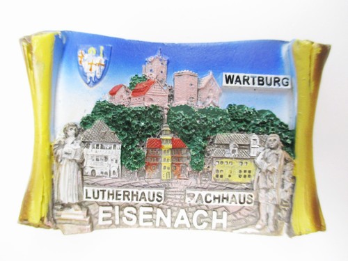 Eisenach thüringen - eisenach,