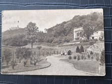  Dr. Fritz Reuter`s Villa mit