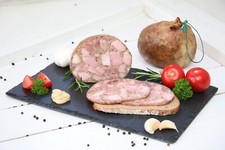 Original Thüringer Wurst -