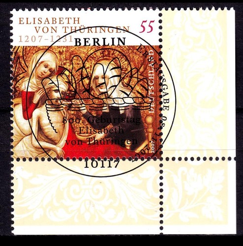 2628 elisabeth von - (2007),
