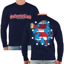 Sweatshirt Ostdeutschland