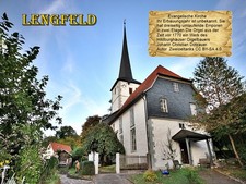 Lengfeld Evang.Kirche