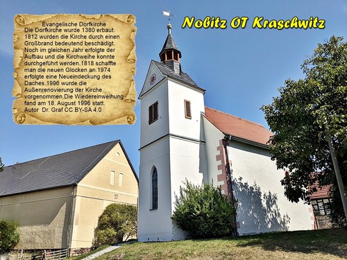 Nobitz kraschwitz - ot,