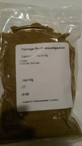 Thüringer