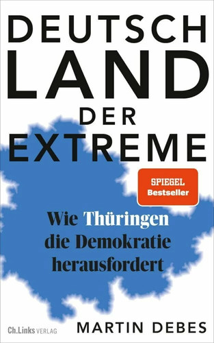 Deutschland der extreme wie - der, extreme: