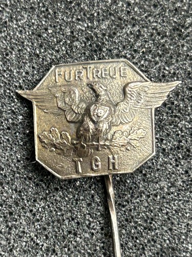 Anstecknadel thüringer - anstecknadel,