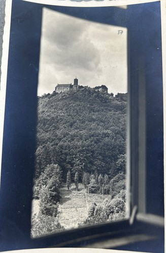 Haus hainstein eisenach - haus,