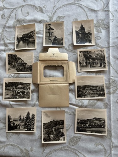 Album kranichfeld ilm erfurt - album,